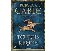Teufelskrone: Ein Waringham-Roman. Historischer Roman: 6