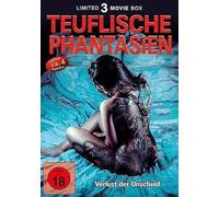 Teuflische Phantasien Box