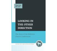 Teun Van Der Leer Looking in the Other Direction (Tascabile)