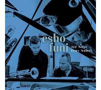 Teus Nobel Esho Funi (CD)