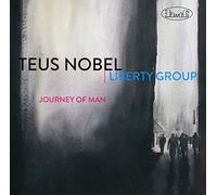 Teus Nobel Liberty G - Journey Of Man Teus Nobel Liberty Group