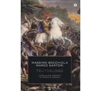 Teutoburgo. La selva che inghiottì le legioni di Augusto