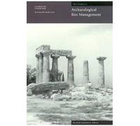 . Teutonico Management Planning for Archaeological Site - Proceeding (Tascabile)