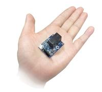 Teuypty Mini Wifi Smart Switch 2.4G 1 Canale Modulo Ricevitore Relè Wireless DC 5V Controllato USB per Luci LED