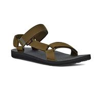 Teva 1004006 Uomo Sandali, Oliva Scura, 40.5 EU