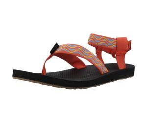 Teva - 80s Original Sandal Revive - - Shoes - Donna - Arancione - 37 EU