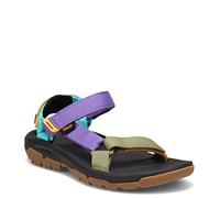 Teva Action Sports DE Hurricane Xlt 2, sandali unisex per bambini, Luminoso retrò multicolore, 36 EU
