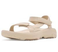 Teva Apreaqua Drift, Sandalo Sportivo Donna, Grigio ostrica, 37 EU