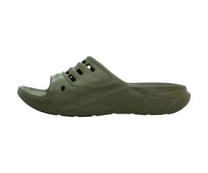 Teva - ApreTrail Slide - - Sport - Uomo - Verde - 40 1/2 EU