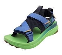 Teva Avantrail Uomo Sandali da Trekking Verde Eclipse Totale - 43 EU