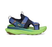 Teva Aventrail M - sandali - uomo Blue/Green 9 US