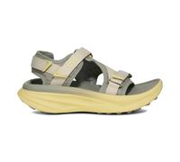 Teva - Aventrail Trail Running Sandal - -Sport -Donna -Verde -40 EU