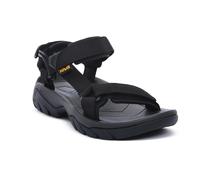 Teva Terra Fi 5 Universal Sandals Nero EU 38 Donna