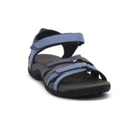 TEVA Sandalo 'Tirra' blu chiaro / grigio, Taglia 38