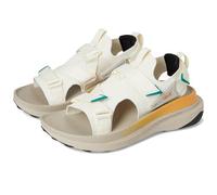 Teva Donna Aventrail Sandale, marshmallow-marigold, 41