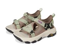 Teva Donna Grandview Max Sandale, caribou-seedling, 37