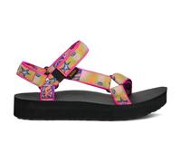 Teva donna Midform Universale, Vacanze Neon Spring, 6