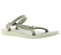 Teva Donna Sandali con Cinturino Originale Universale Slim Touch Chiusura Alga