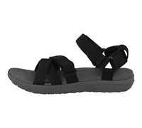 Teva Donna W Sanborn MIA, 9 UK, Nero, 36 EU