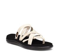 Teva Donna W VOYA ZILLESA, Blu indaco Chambray Blue