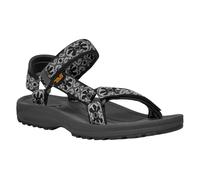 Teva Sandali da Donna Winsted Outdoor Grigio EU 38