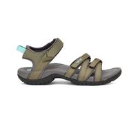 Teva - Flat Sandali - - Shoes - Donna - Verde - 37 EU