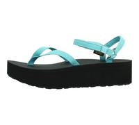 Teva - Flatform Sandal Slim - -Shoes -Donna -Blu -40 EU