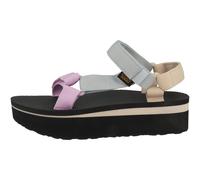 Teva Flatform Universal Donna Sandalo Sandaletti Scarpe Estive Ciabatte