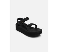 Teva - Flatform Universal Nero - Sandali e scarpe aperte 42 Nero