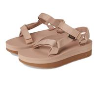 Teva Flatform Universal, Sandali Donna, Rosa, 37 EU
