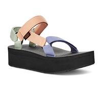 Teva Sandali donna Flatform Universal Sherbert Multi 42 EU