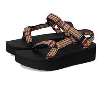 Teva Flatform Universal Sandali Gialli Da Donna - EUR 39