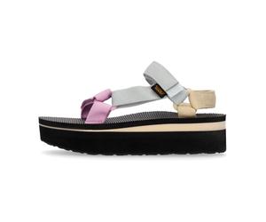 Teva - Flatform Universal - - Sport - Donna - Multicolore - 38 EU