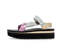Teva - Flatform Universal - - Sport - Donna - Multicolore - 39 EU
