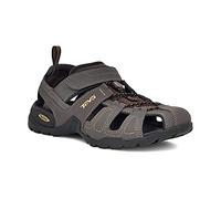 Sandali Teva Forebay 1001116 Marrone 40.5
