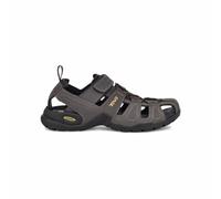 Teva Forebay, Sandali a Punta Chiusa Uomo, Marrone (Turkish Coffee Tkcf), 42 EU