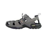 Sandali da uomo Teva Forebay Misura delle scarpe (EU): 44,5 / Colore: grigio
