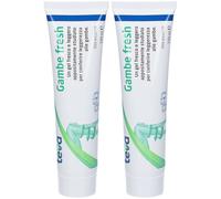 TEVA Gambe Fresh 2x100 ml Gel