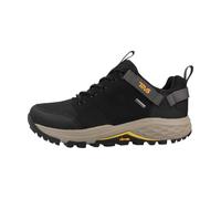 Teva - Grandview GTX Low Hiking Boot - - Sport - Donna - Nero - 38 EU