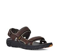 Teva Hudson, Sandali Uomo, Raindrum, 43 EU
