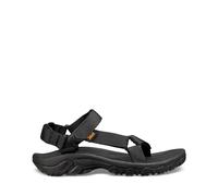 Teva Hurricane 4, Sandali Donna, Nero, 40 EU