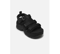 Teva - Hurricane Ampsole Gaila Nero - Sandali e scarpe aperte 41 Nero