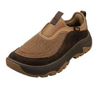 Teva Hurricane Daybreaker Mens Slip On Brown Shoes - 44.5 EU