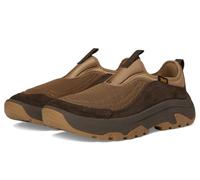 Teva Hurricane Daybreaker Mens Slip On Brown Shoes - 44.5 EU