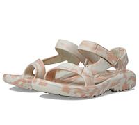 Sandali Teva Hurricane Drift Huemix rosa bianco donna - 40