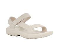 Teva Hurricane Drift - Sandali da donna con cinturino alla caviglia, Betulla, 38 EU