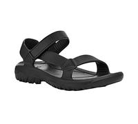 Teva Hurricane Drift, Sandali Donna, Nero, 41 EU