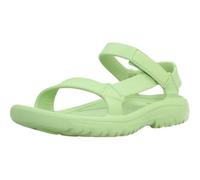 Teva Hurricane Drift Sandals Verde EU 36 Donna