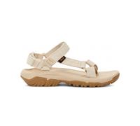 TEVA Hurricane hemp XLT2 Sandali vegan Donna canapa strap scarpe vegane estive - Colore: Beige, Taglia: 41