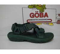 TEVA HURRICANE VERGE MEN'S SANDALO OUTDOOR - Pineneedle -1121534 PNN